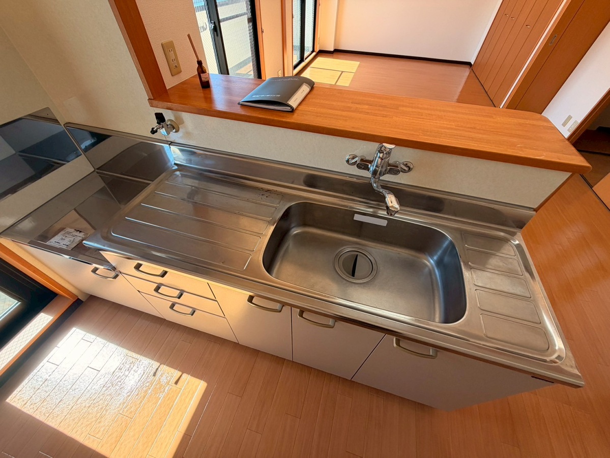 キッチン 写真4