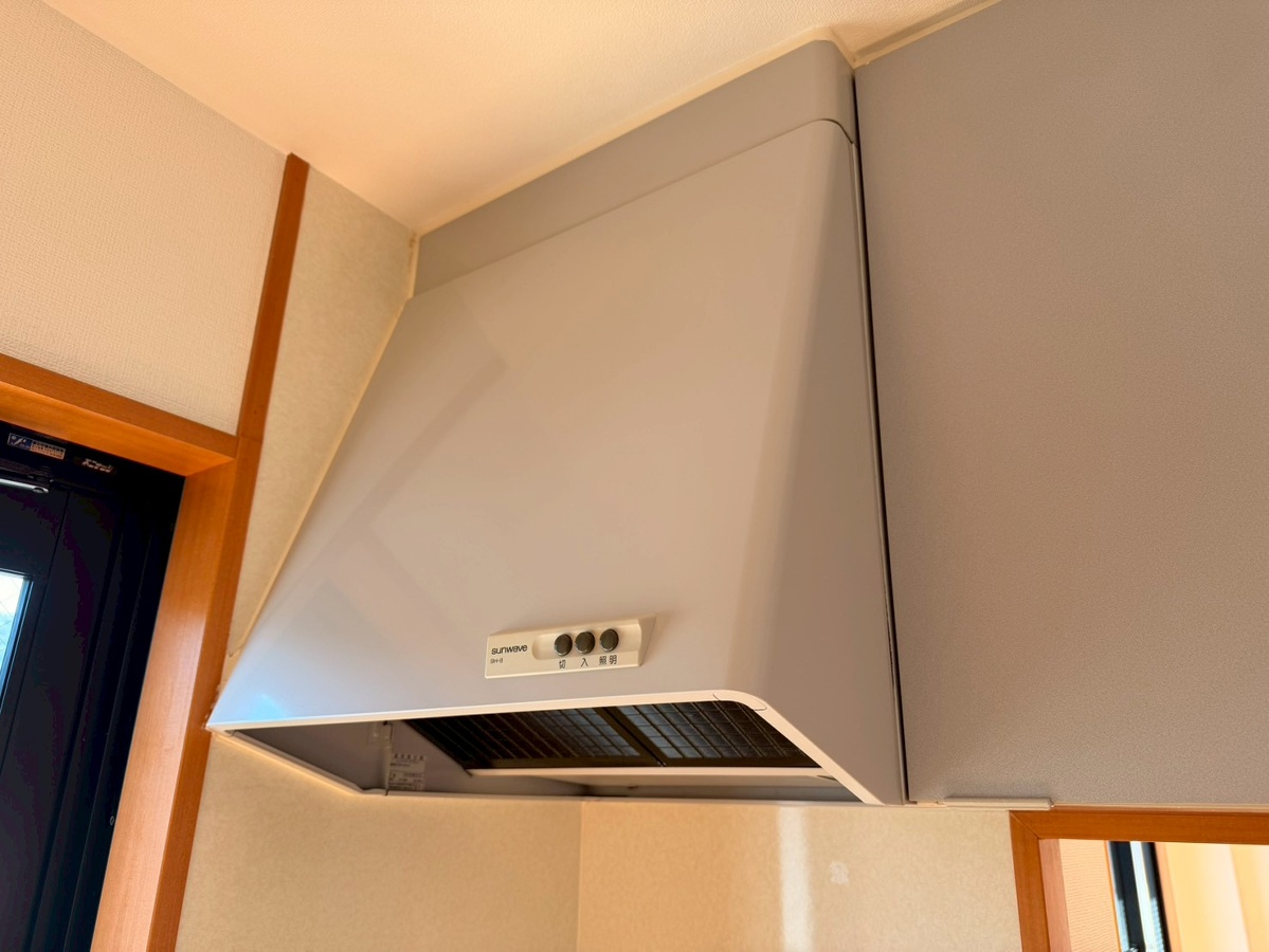 キッチン 写真5