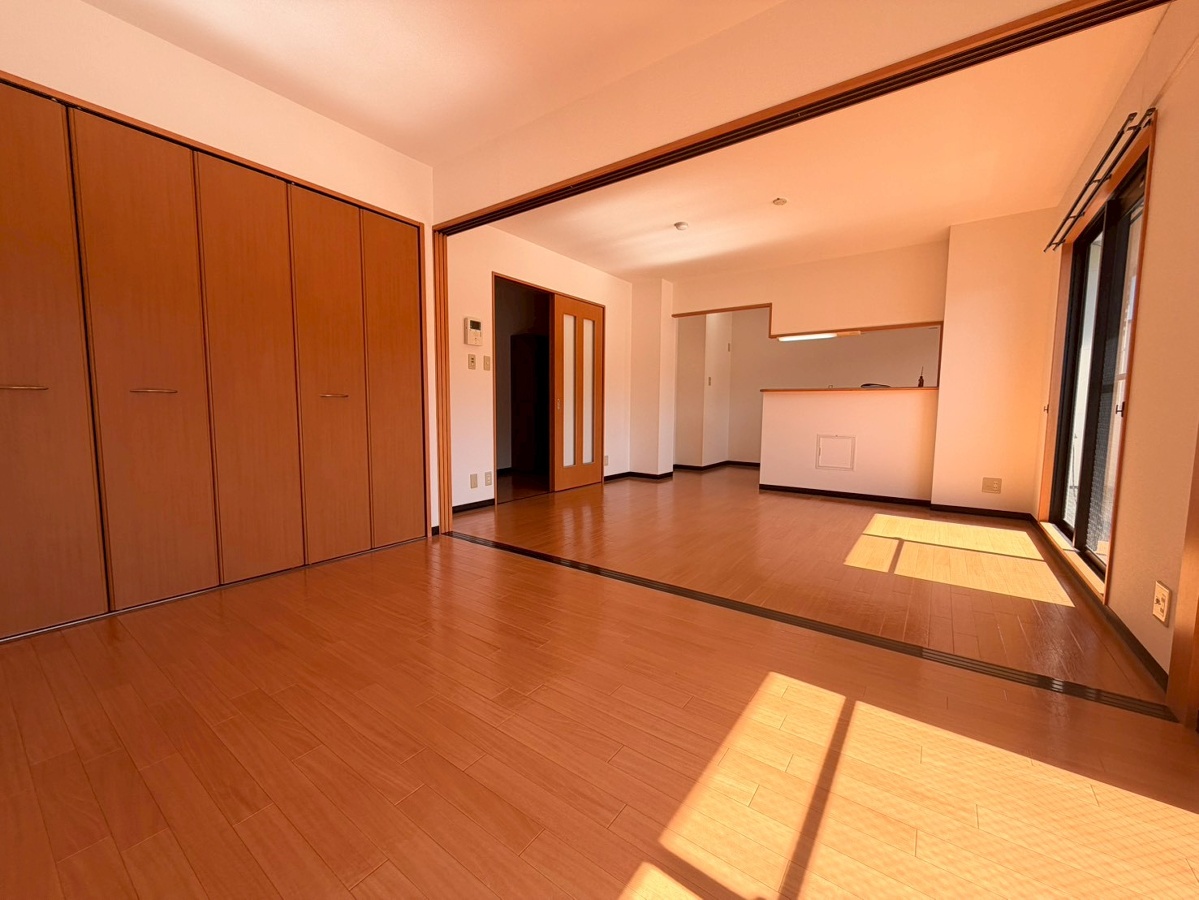 子供部屋 写真7