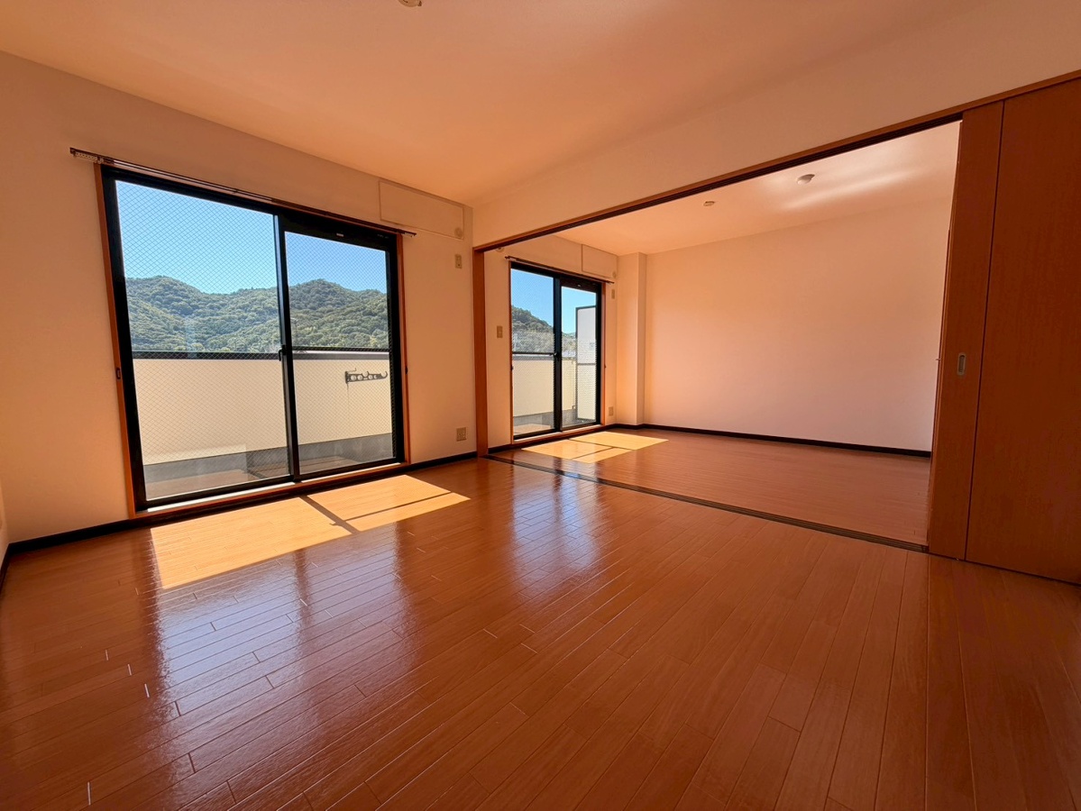 その他部屋・スペース 写真9