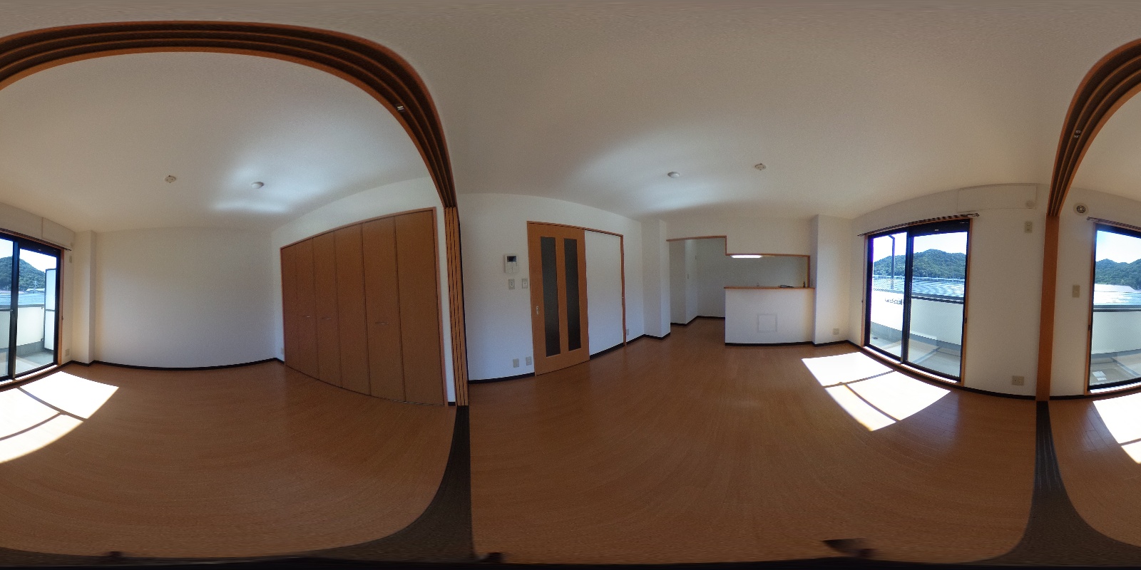 リビング 写真33