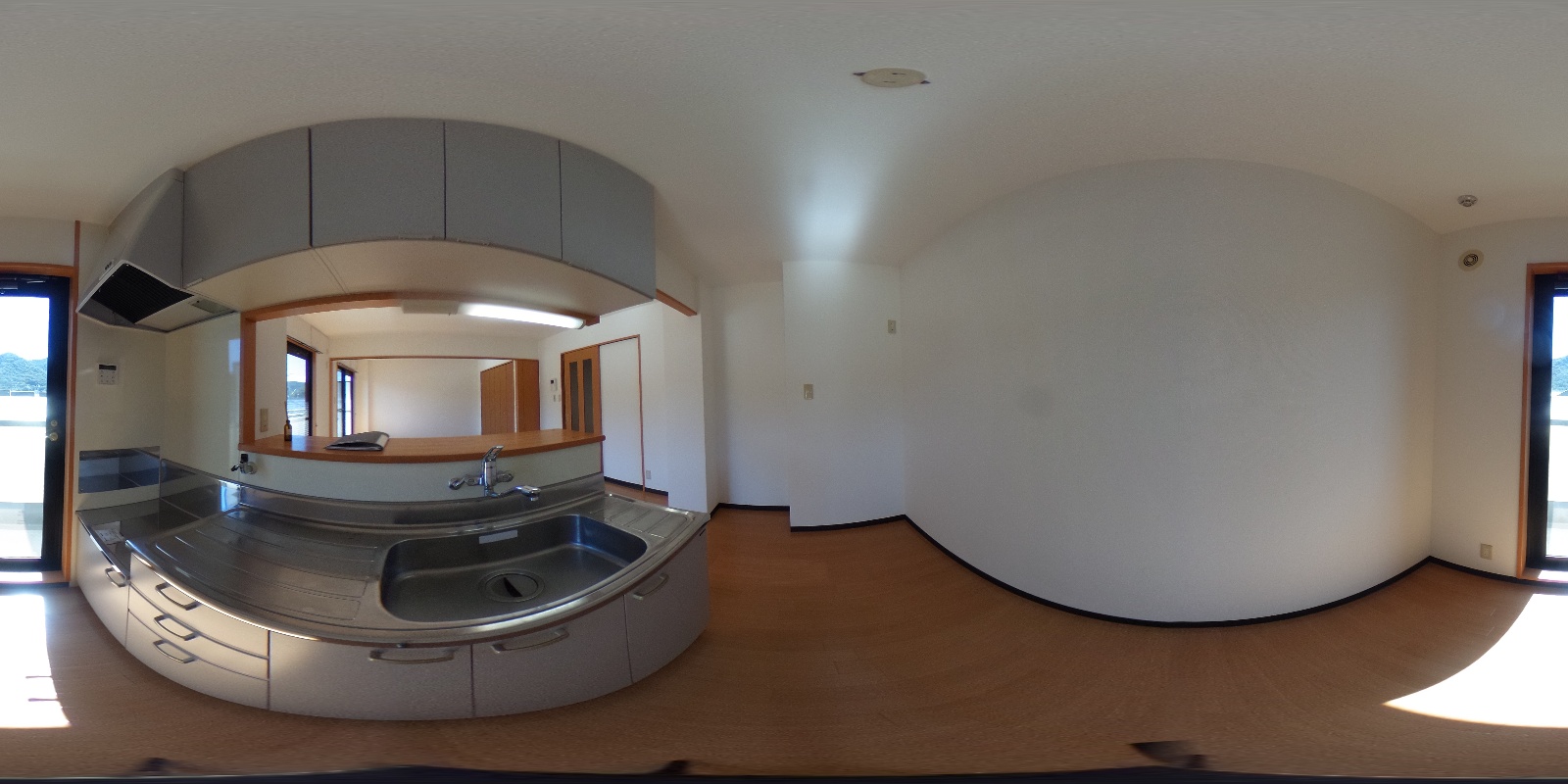 キッチン 写真34