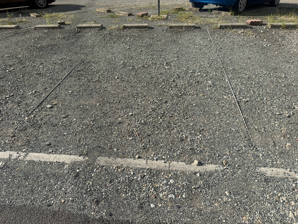 駐車場 写真32