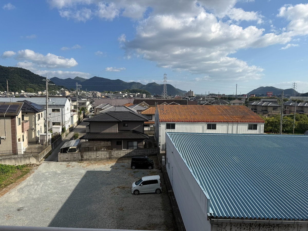 眺望 写真28