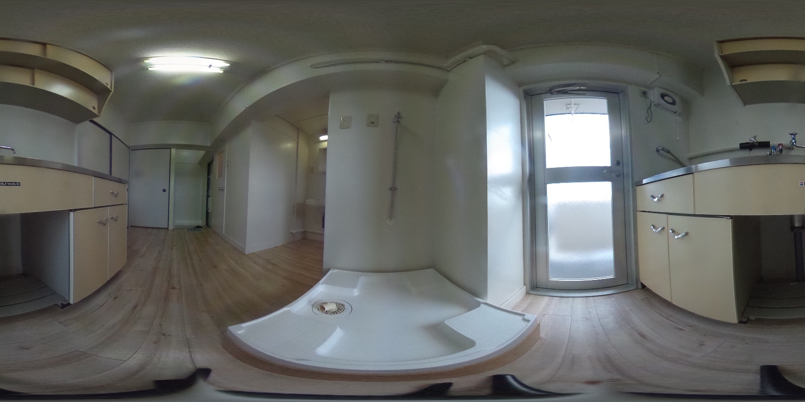 キッチン 写真35