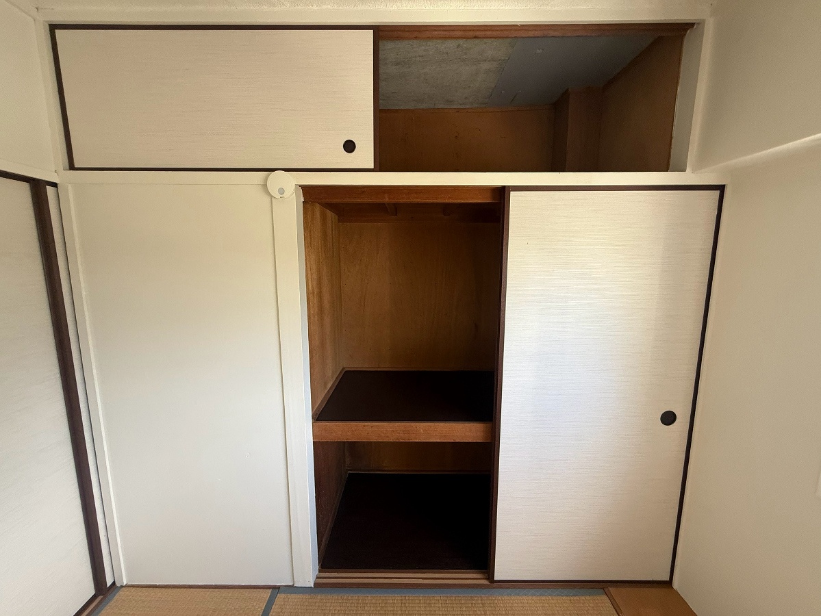収納 写真19