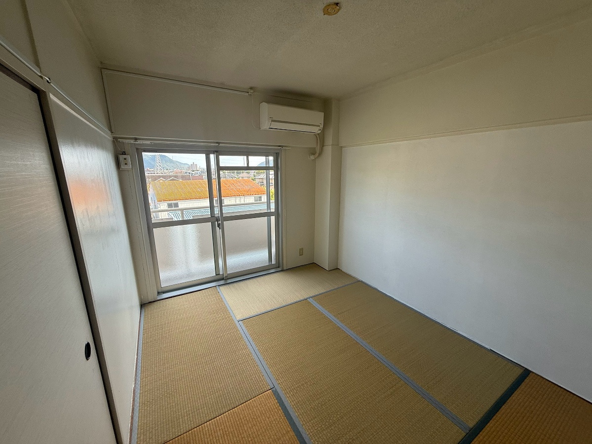 リビング 写真3