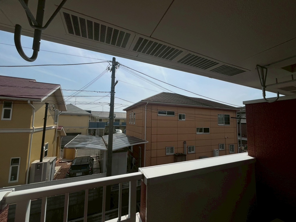 眺望 写真32