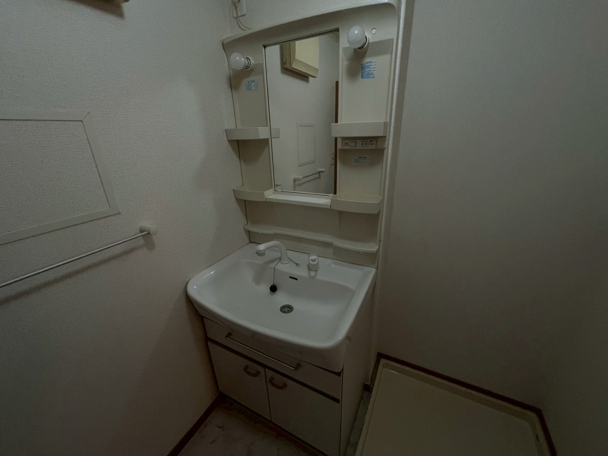 洗面所 写真10