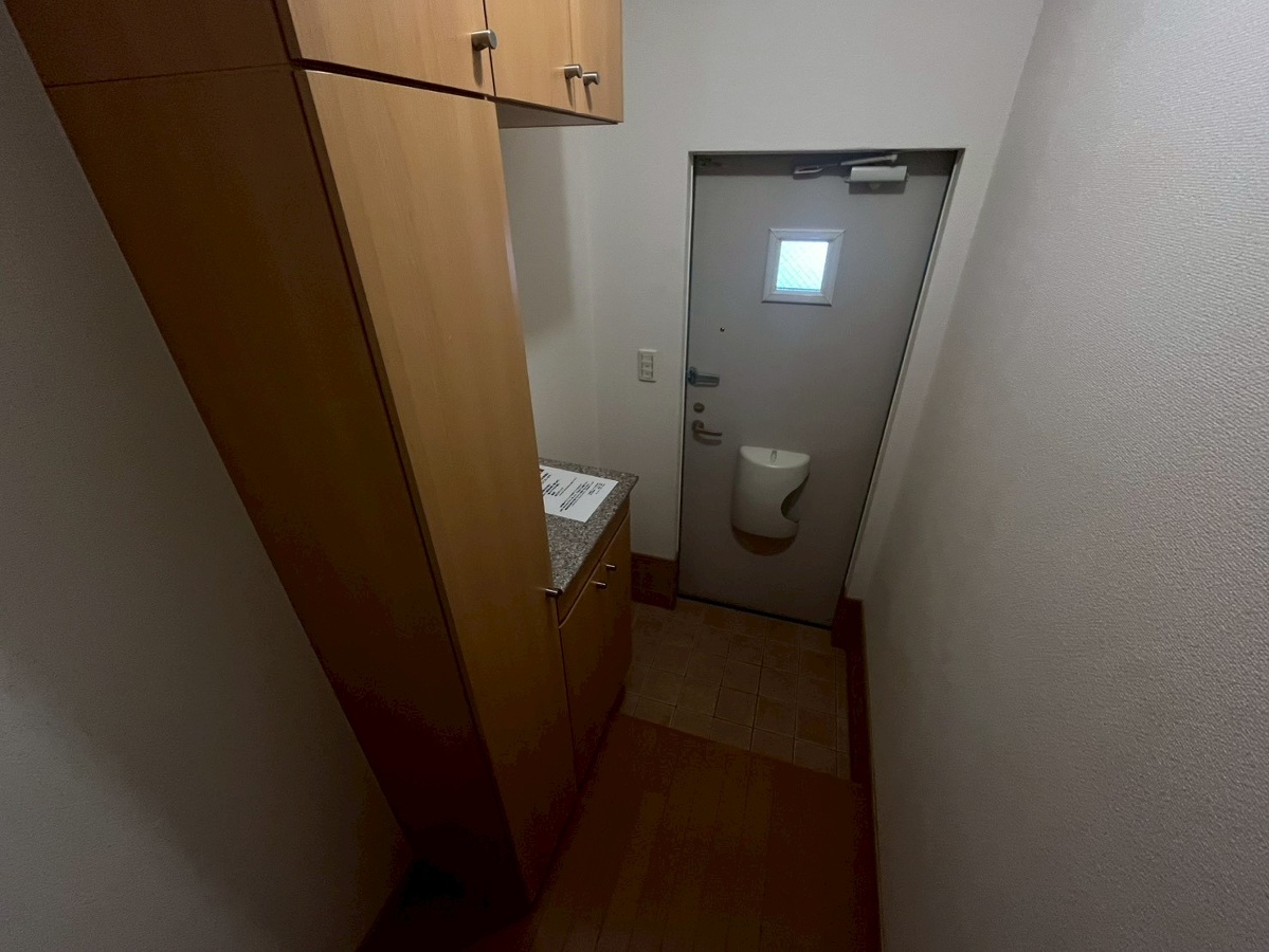 玄関 写真9