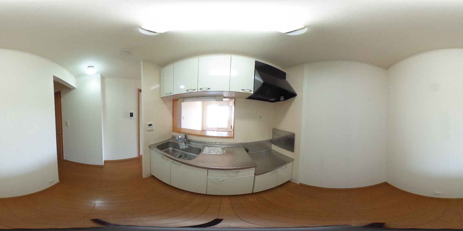キッチン 写真34