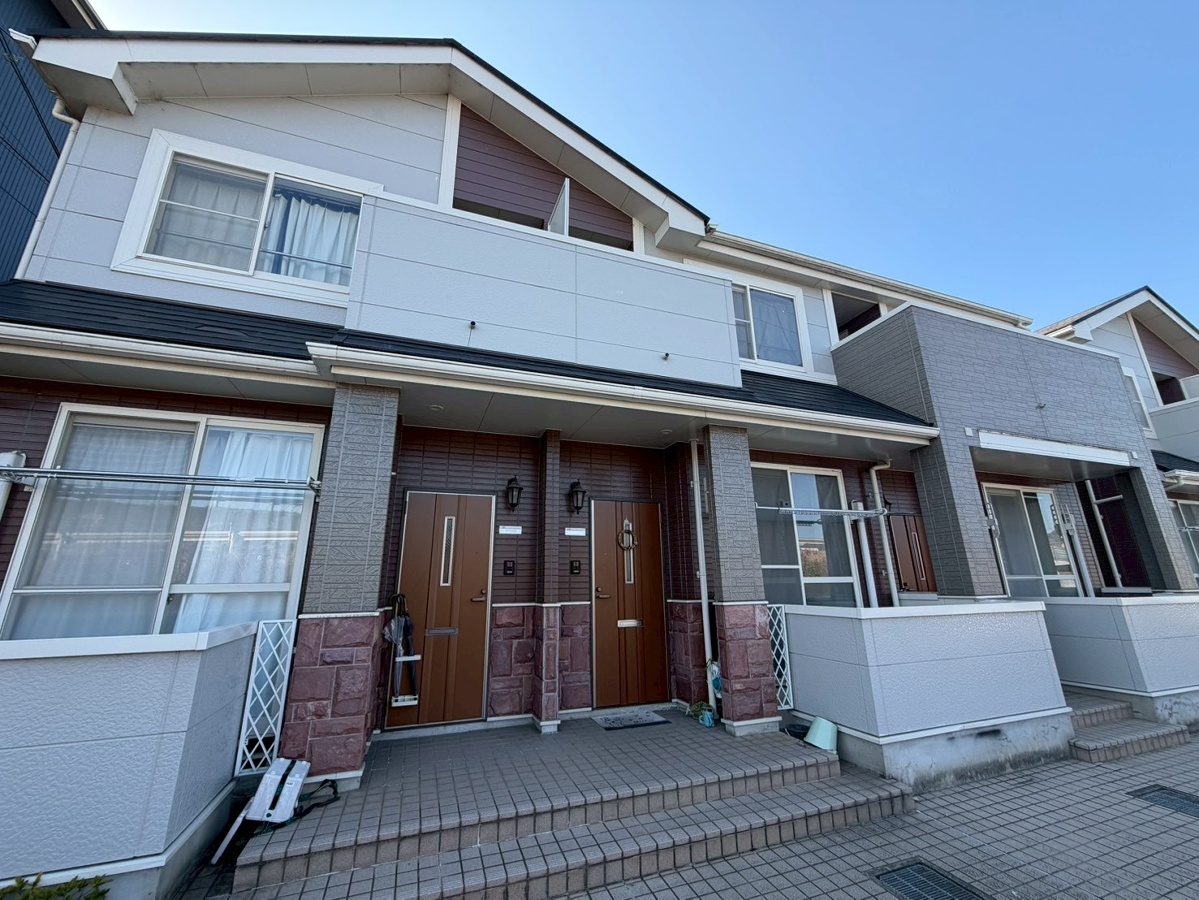 グリーンゲーブルズＢ