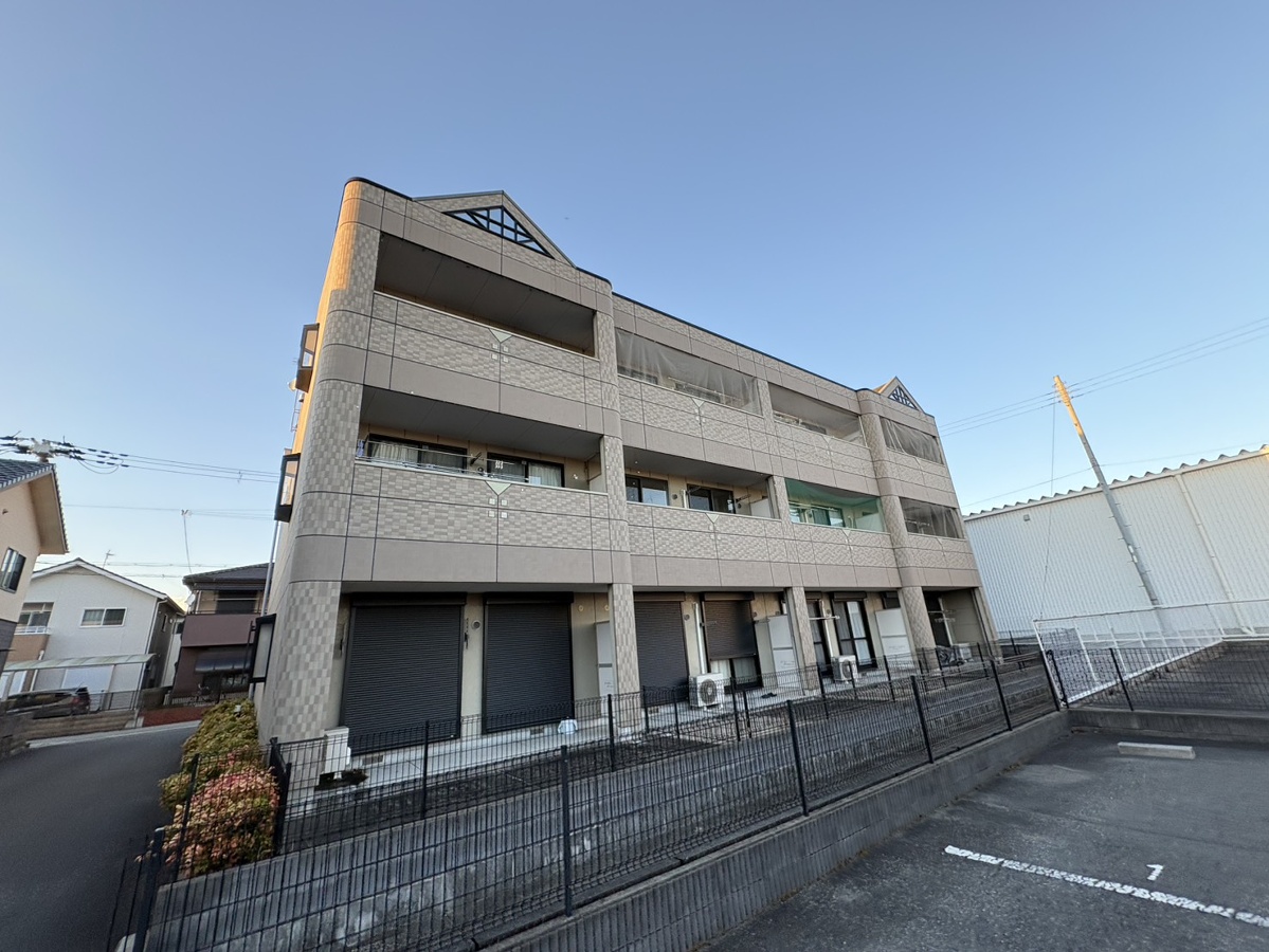 グランパークス