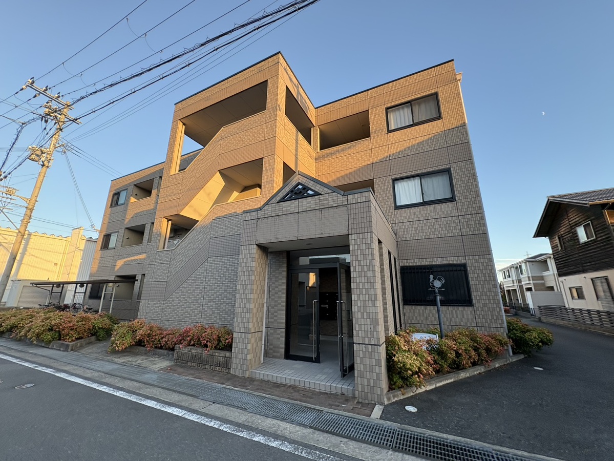 外観 写真29