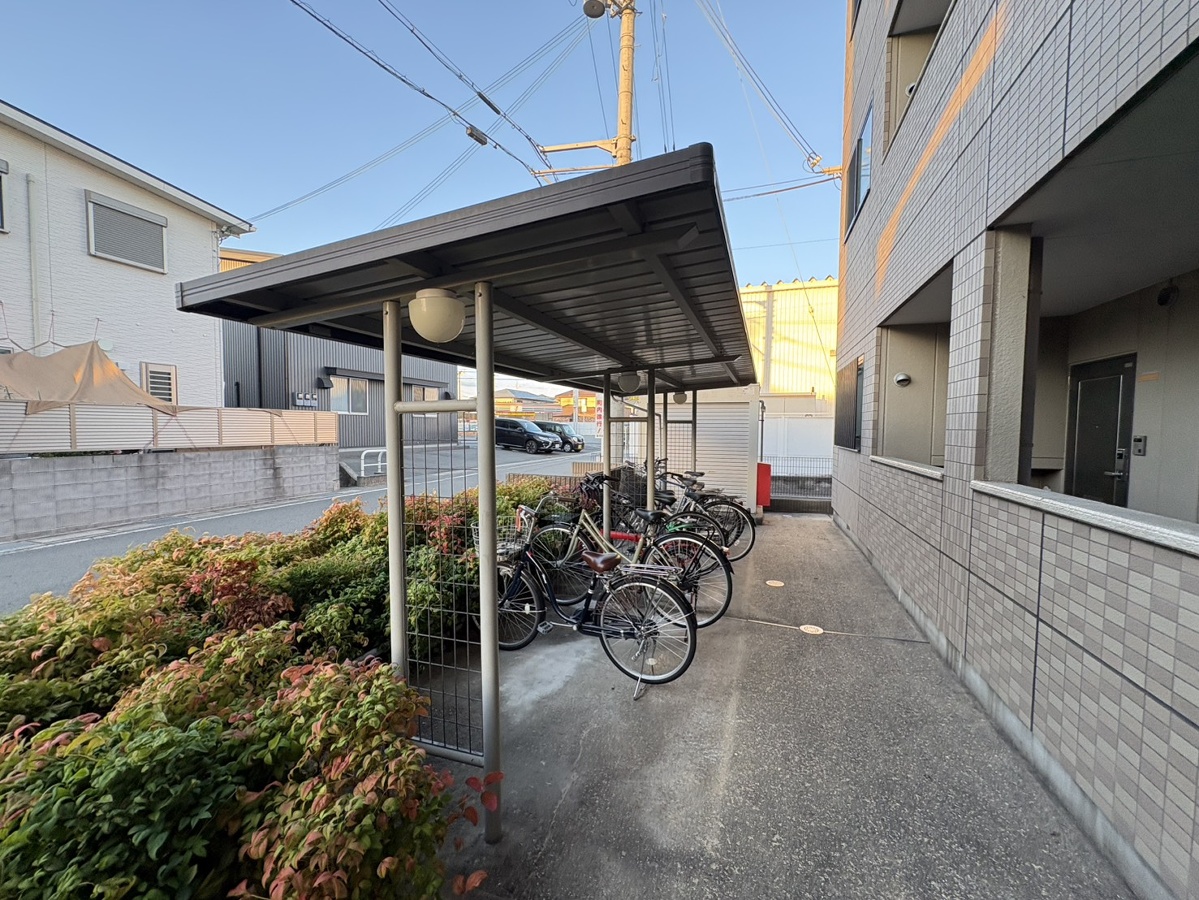 共用部 写真30