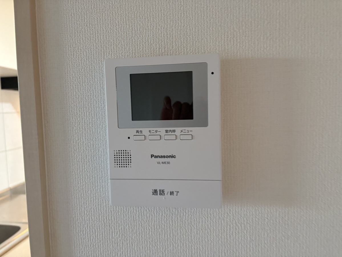 セキュリティ 写真19