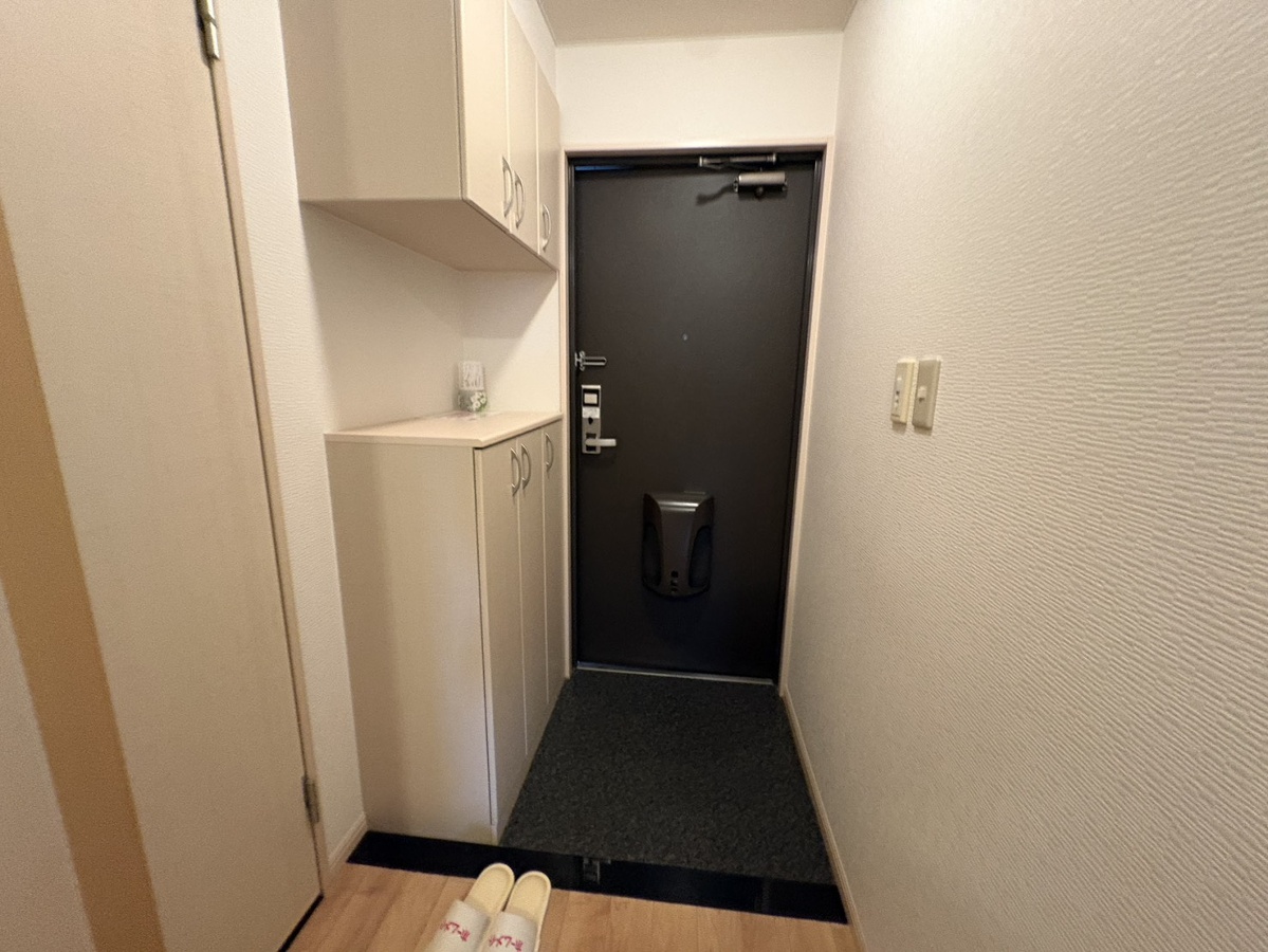 玄関 写真10