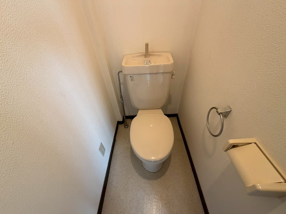 トイレ 写真11