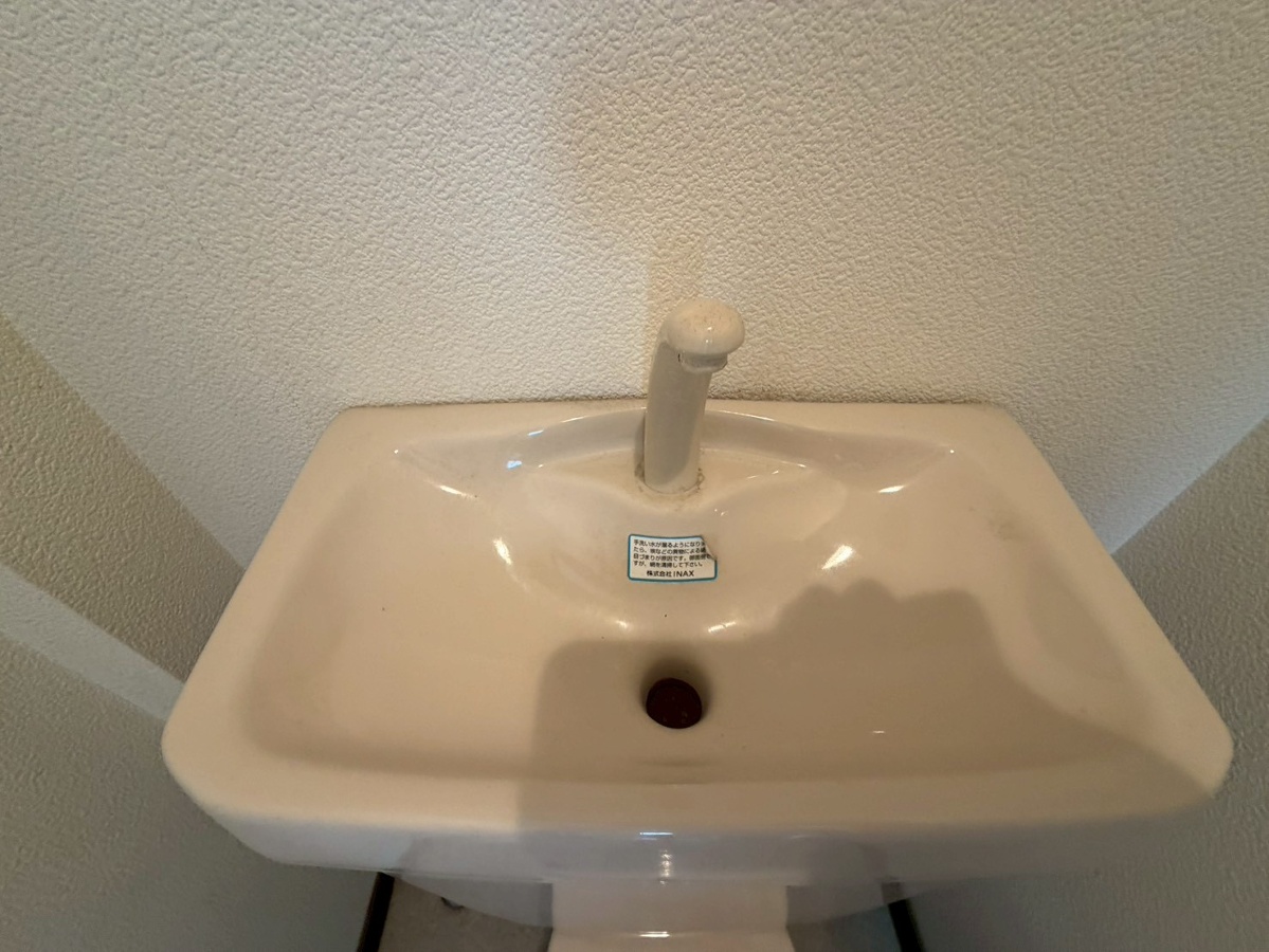 洗面所 写真8