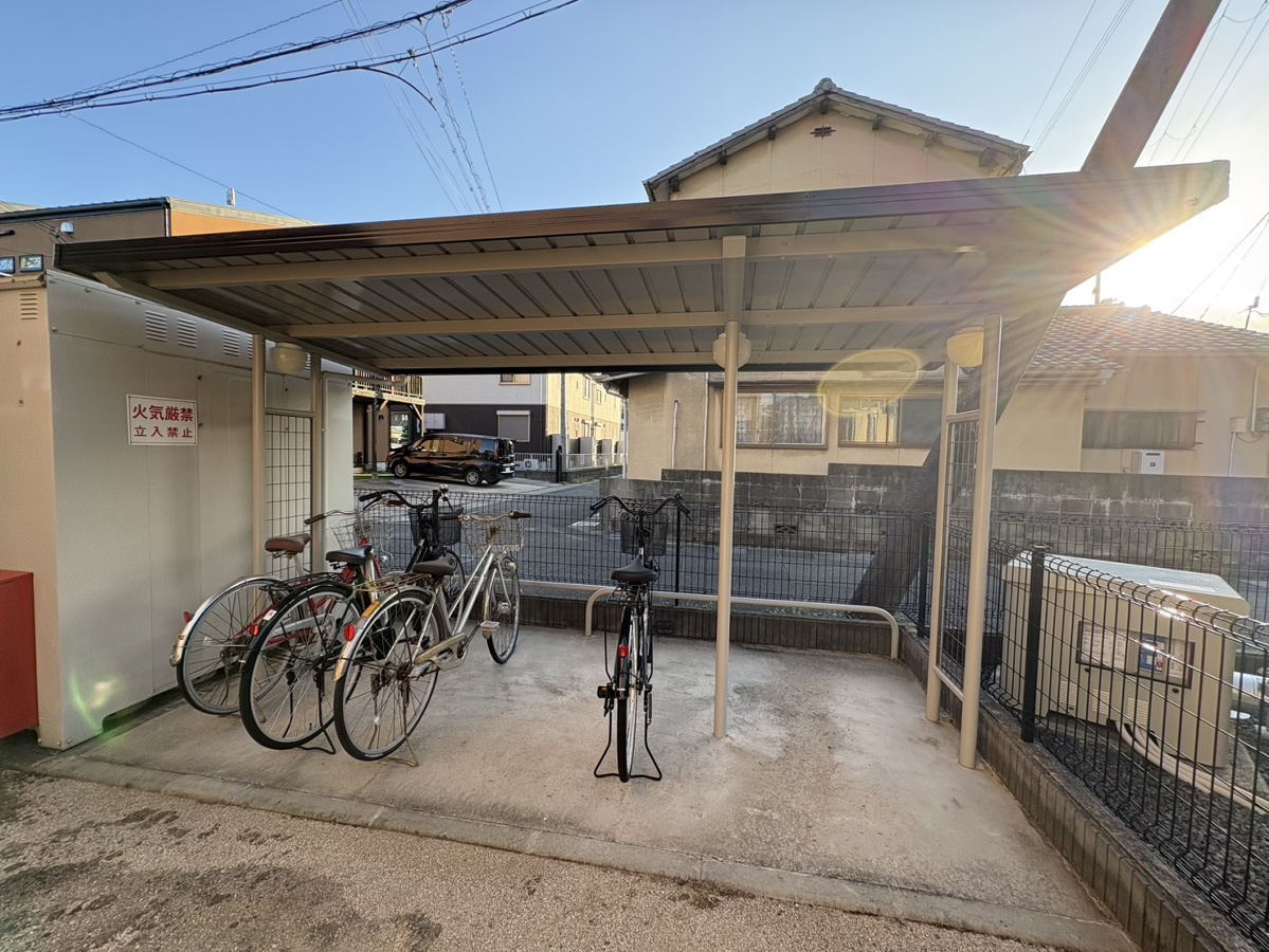 共用部 写真30