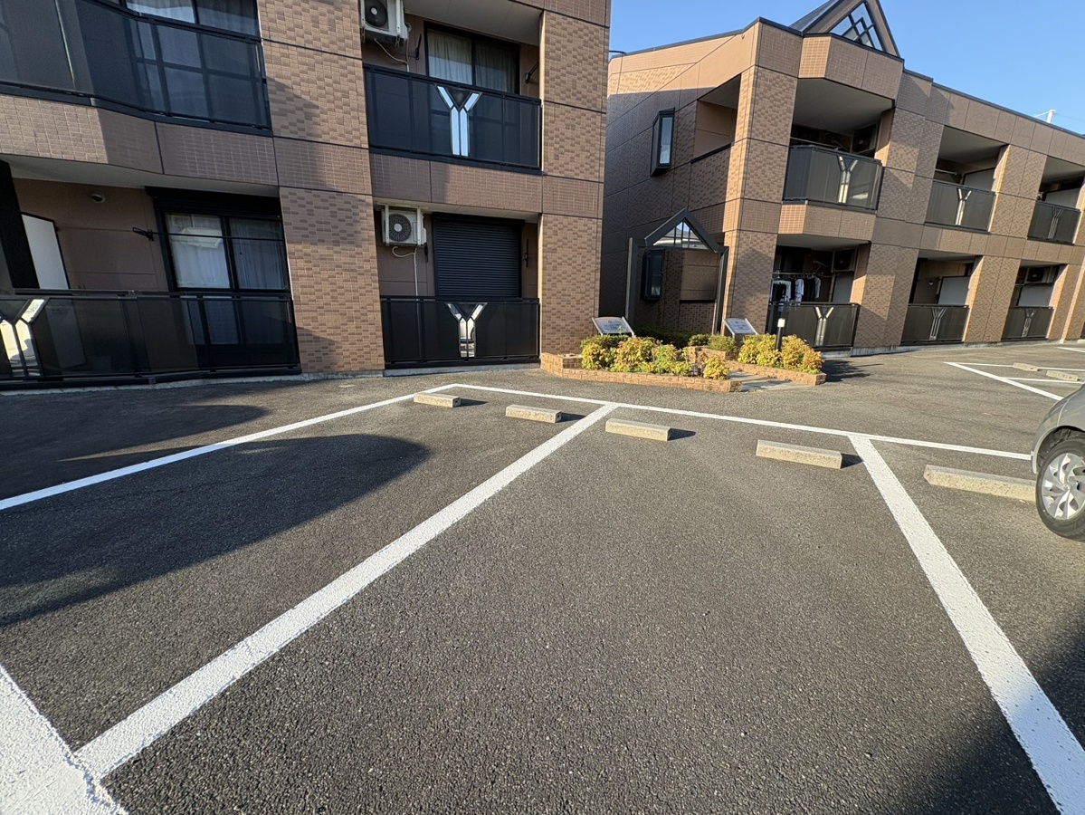 駐車場 写真32