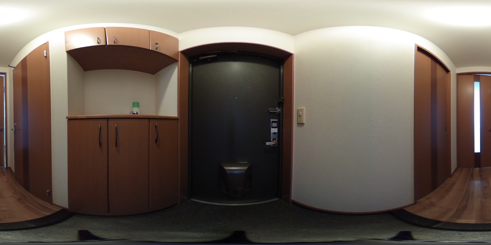 玄関 写真35