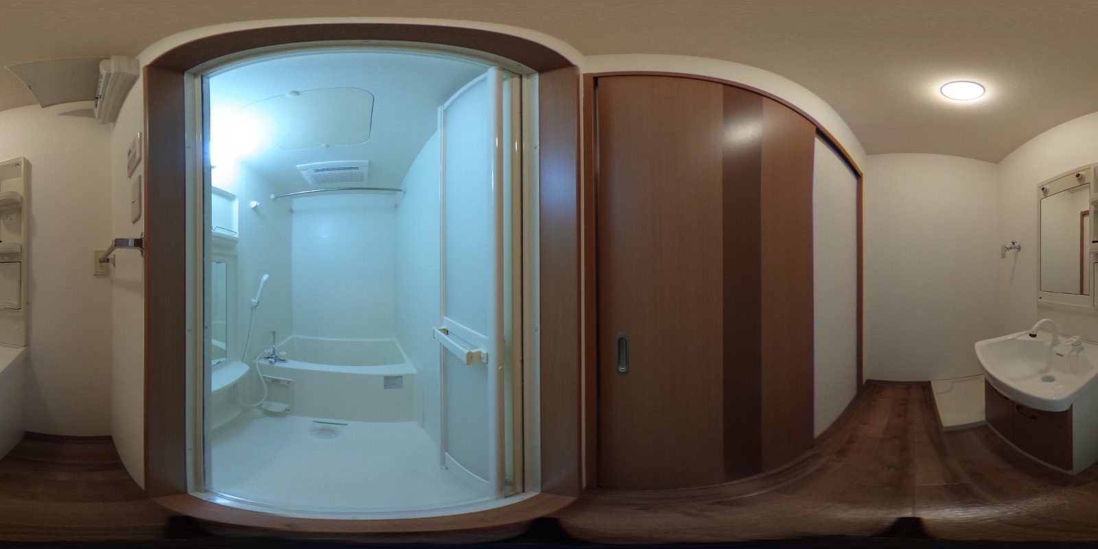 洗面所 写真36
