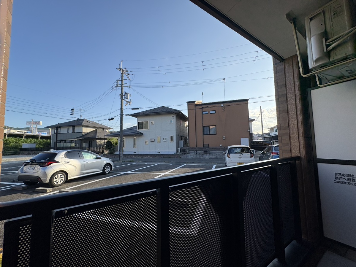 眺望 写真28
