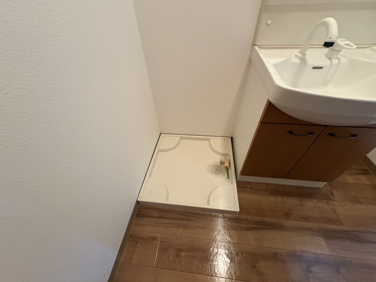洗面所 写真11