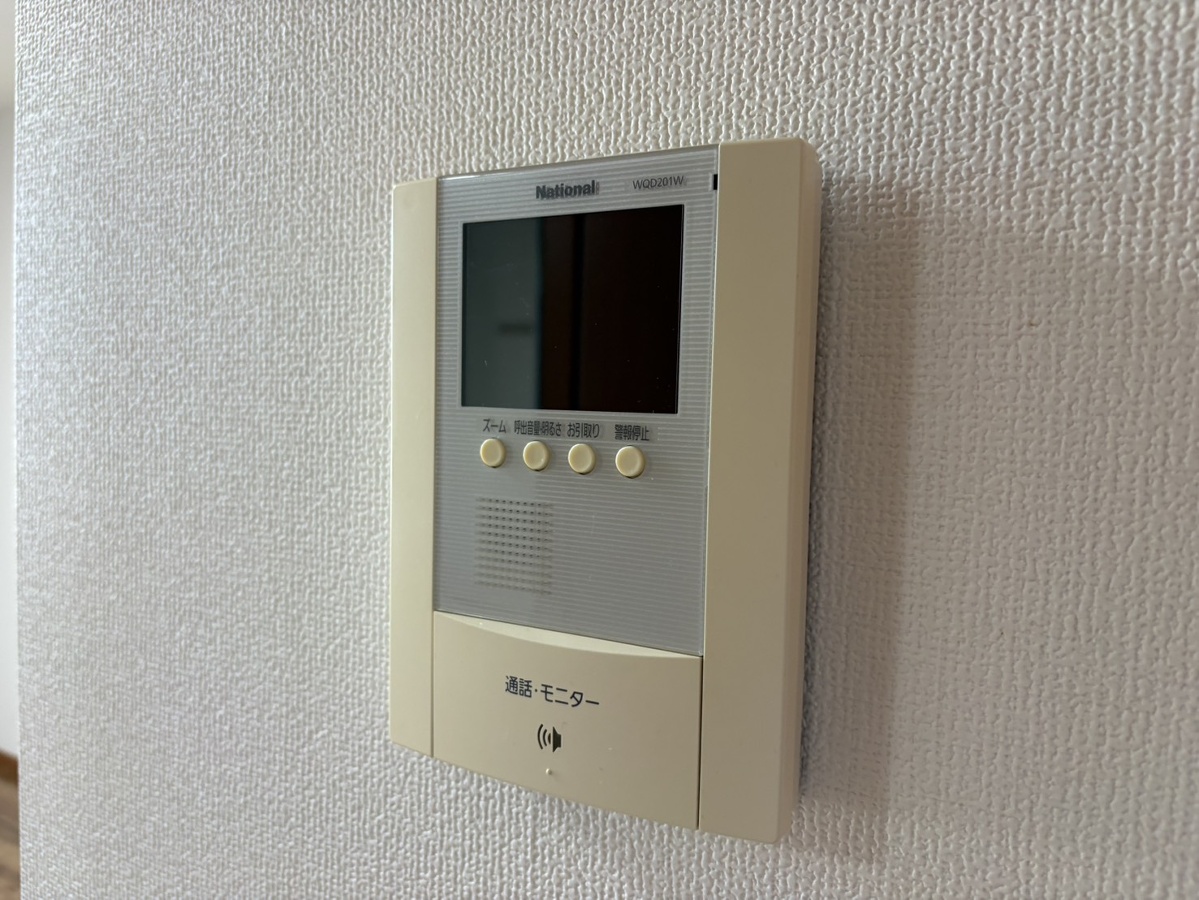 セキュリティ 写真18