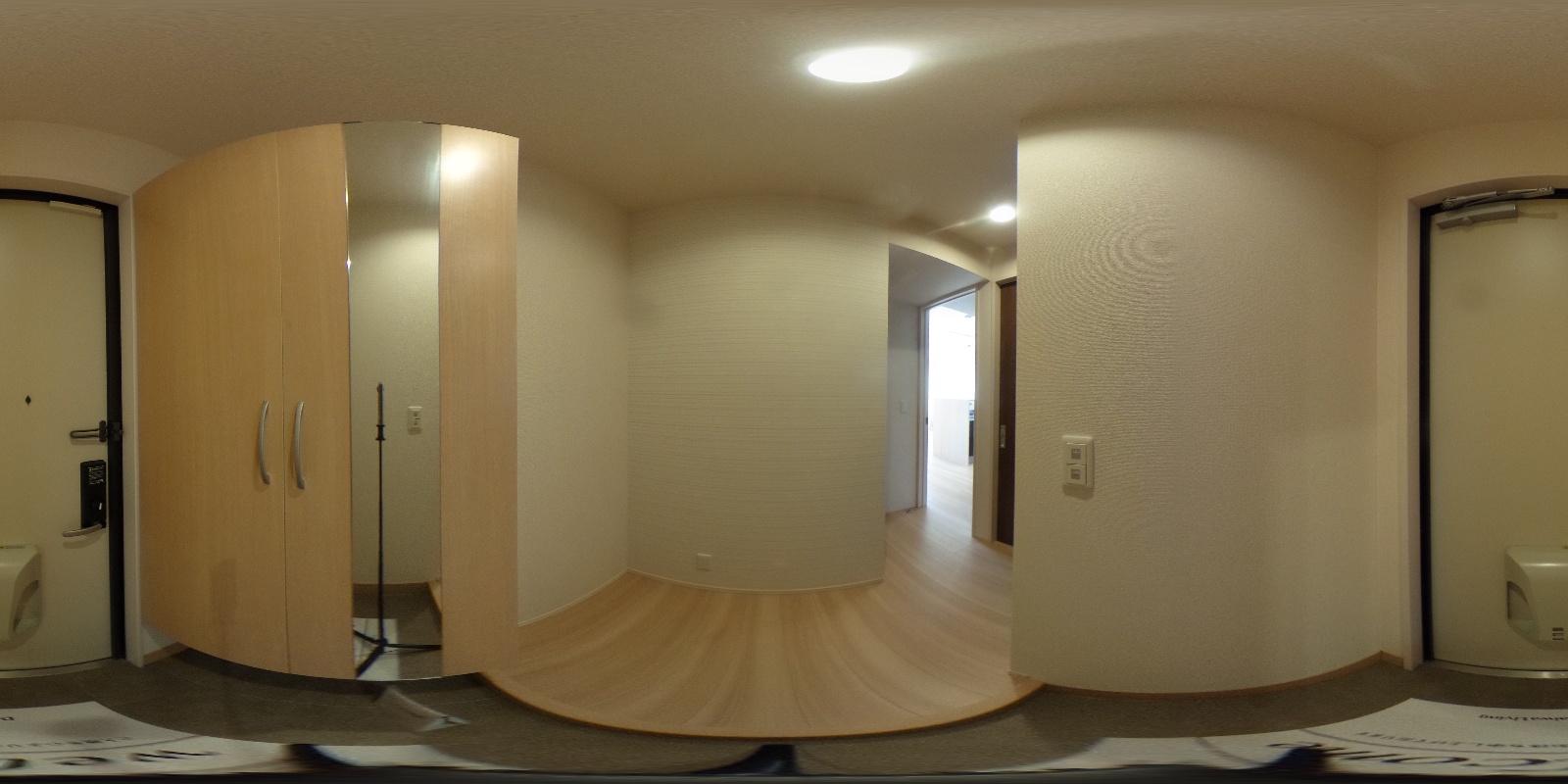 玄関 写真36
