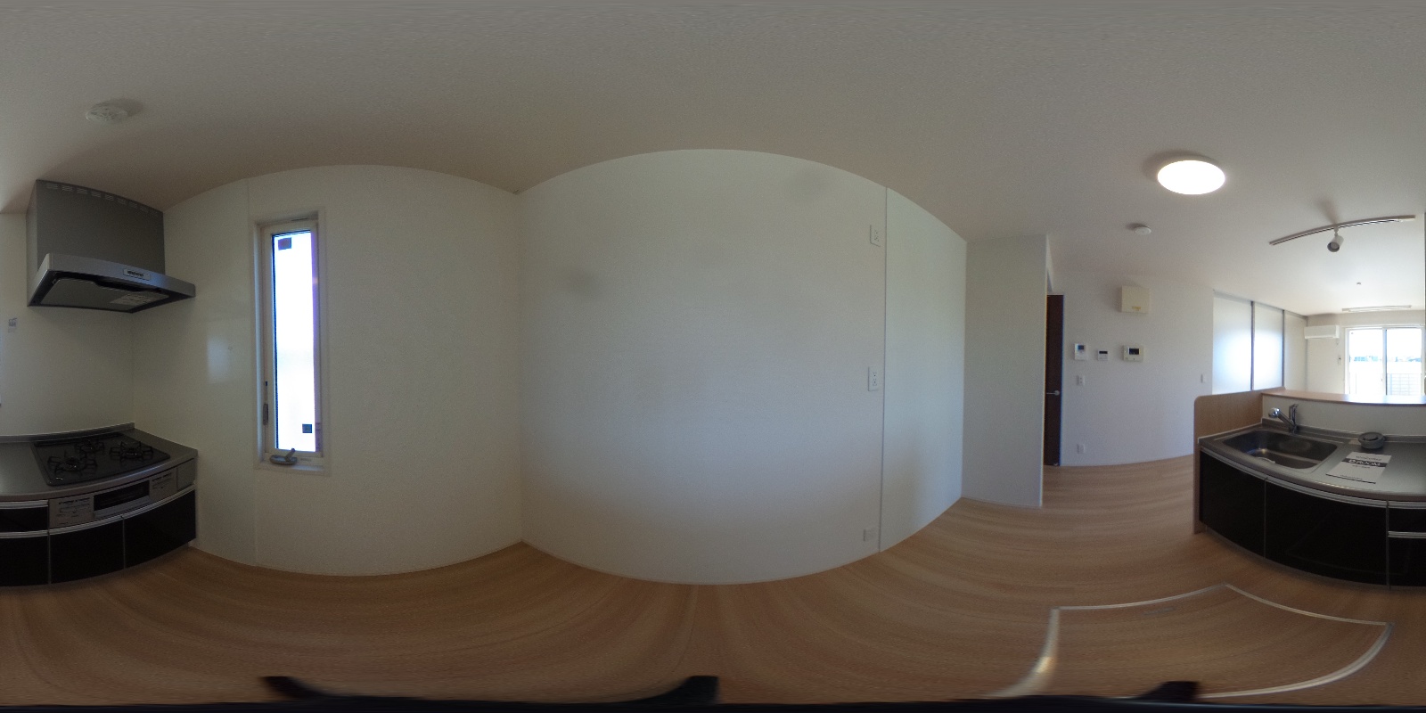 キッチン 写真34