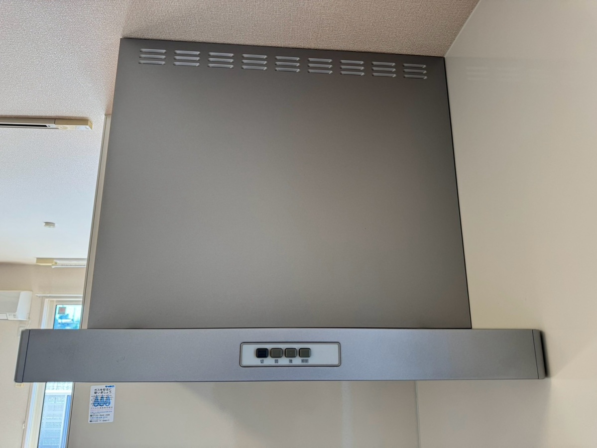 キッチン 写真4