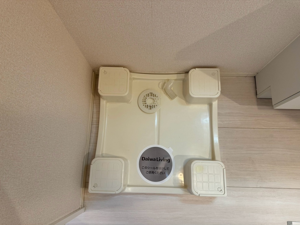 洗面所 写真13