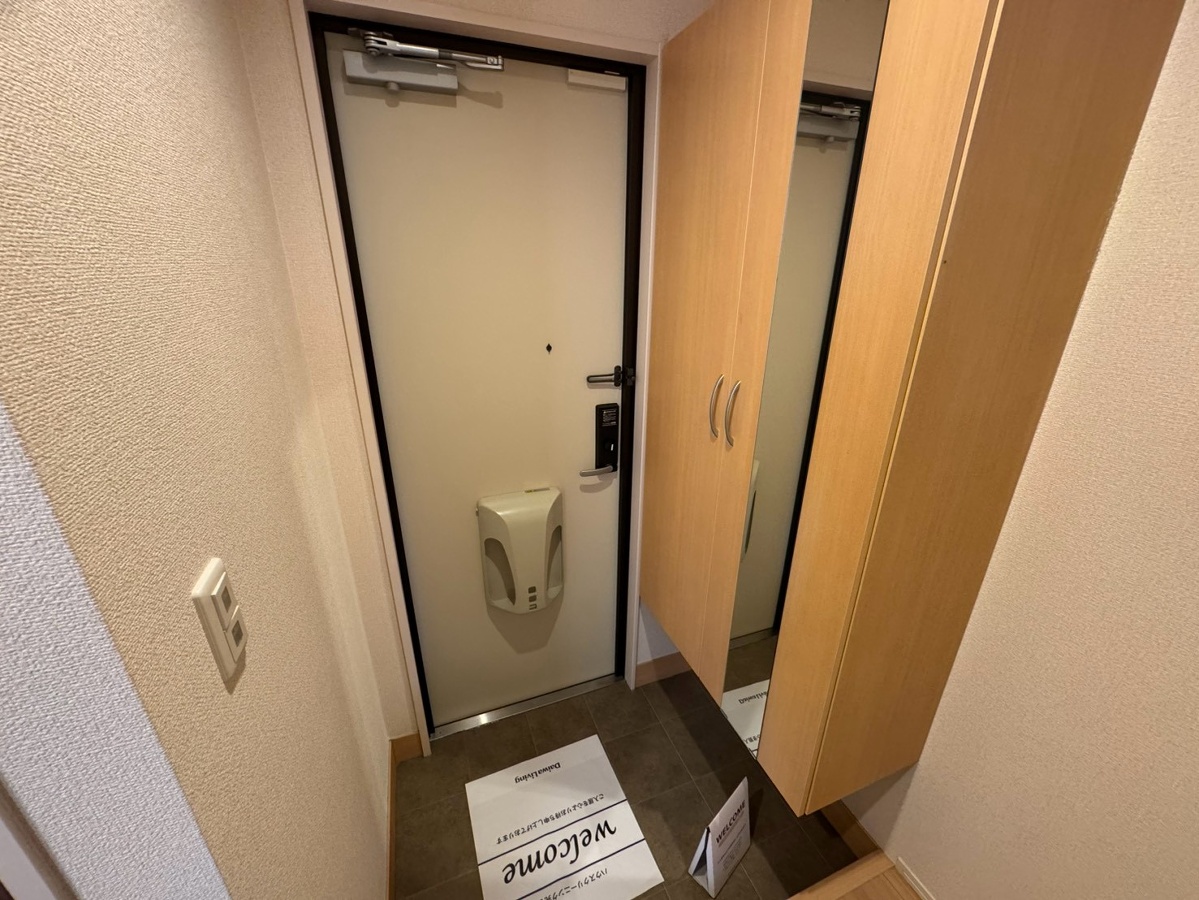 玄関 写真11