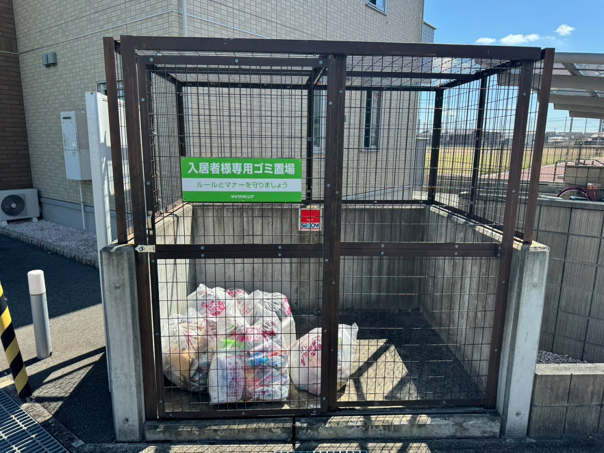 共用部 写真30