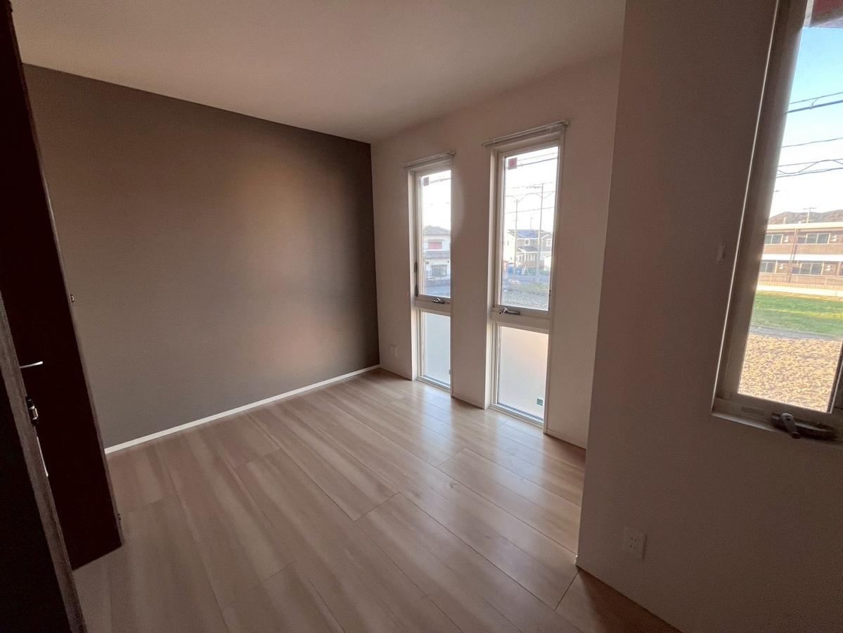 子供部屋 写真4