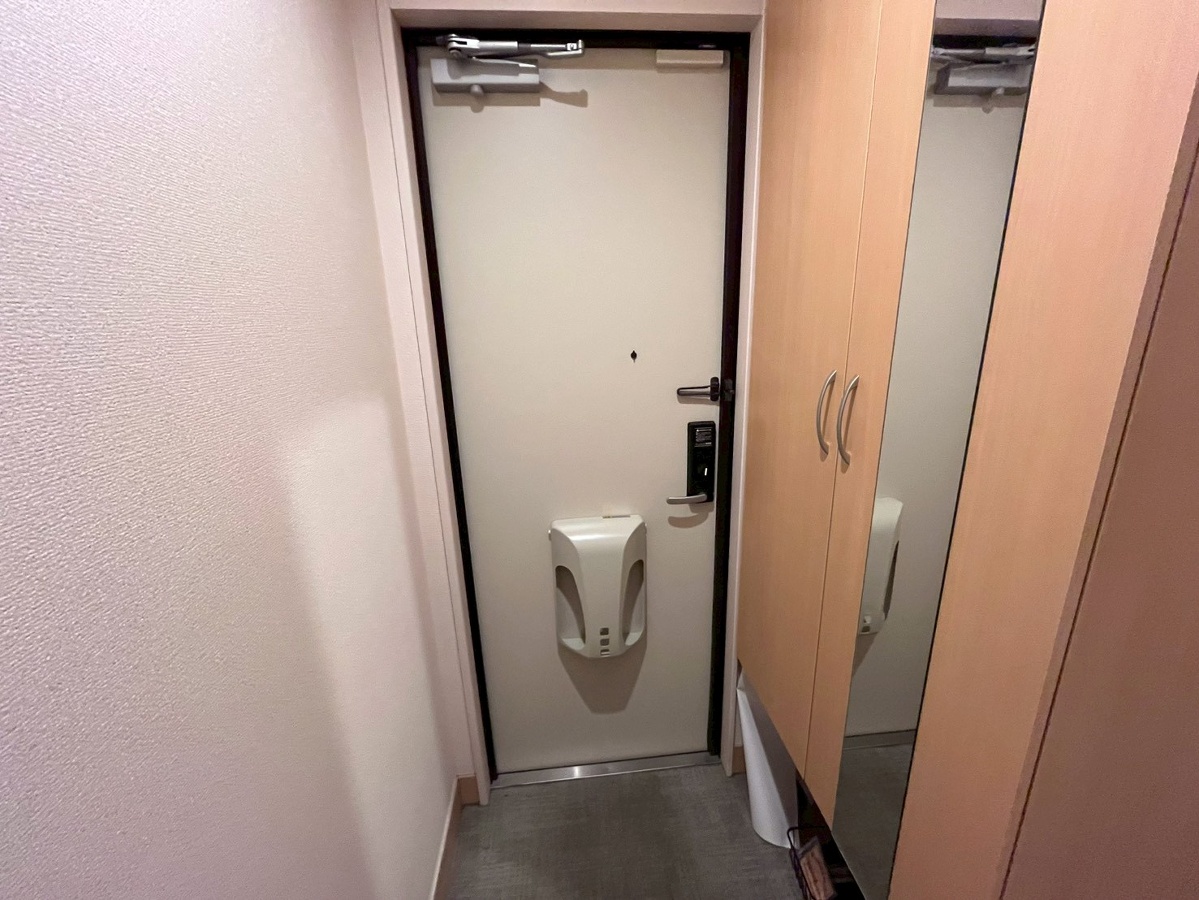 玄関 写真5