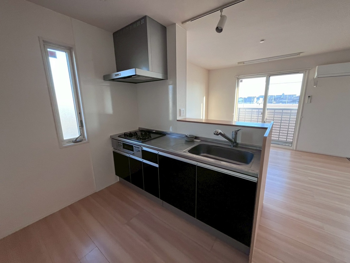 キッチン 写真2