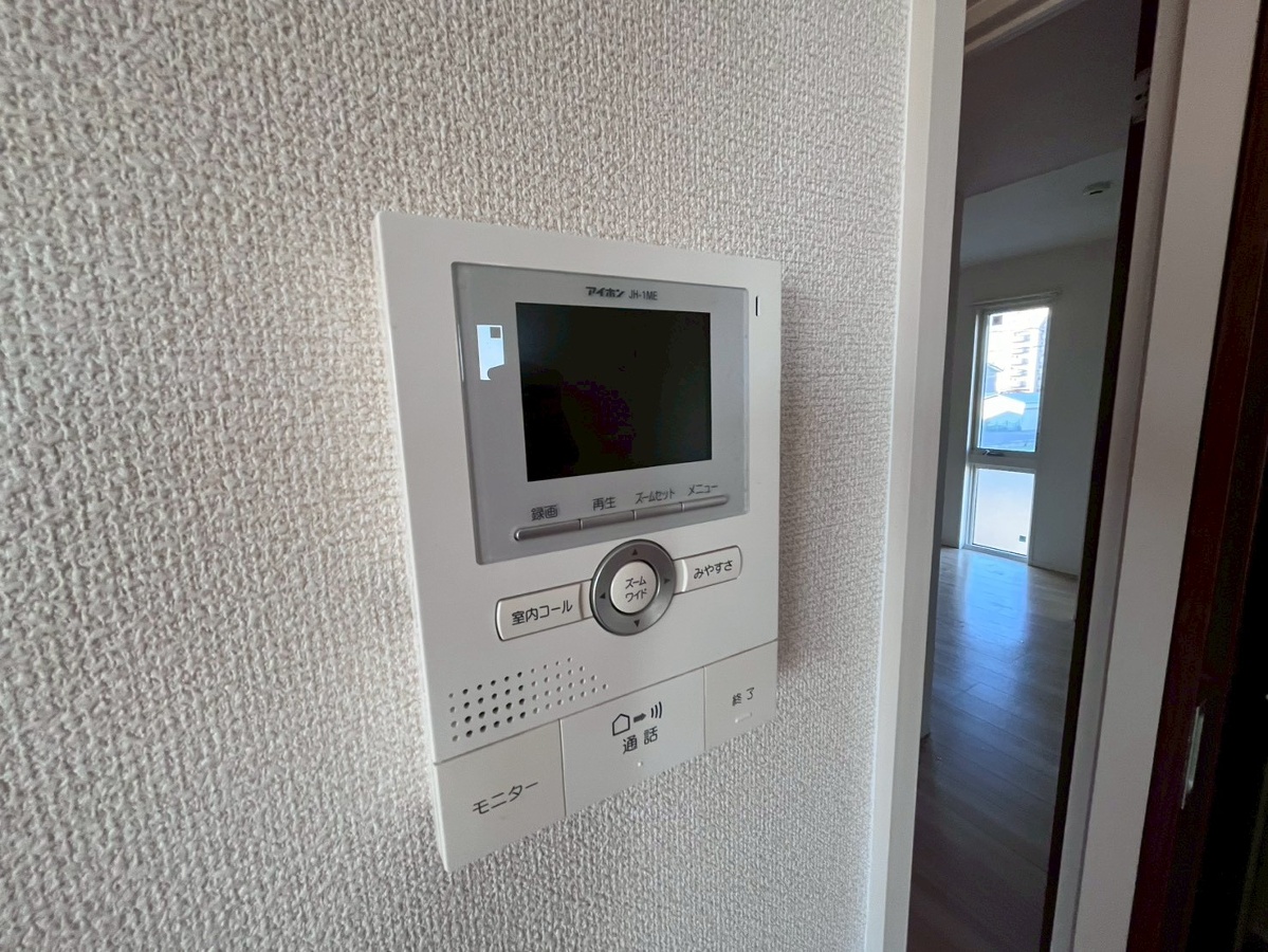 セキュリティ 写真17