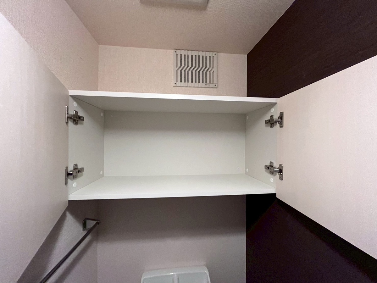 収納 写真16