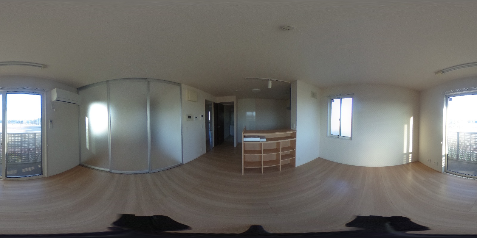 リビング 写真33