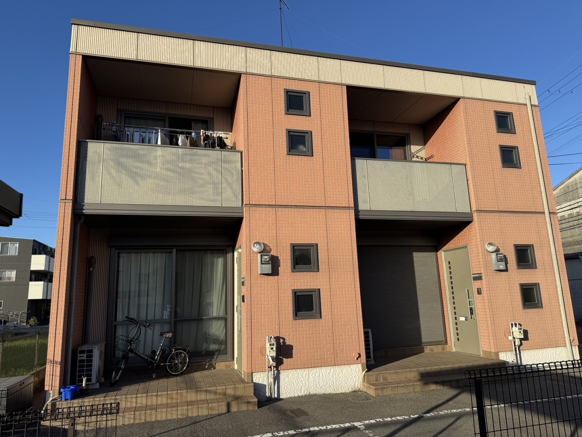 シャーメゾン阿成