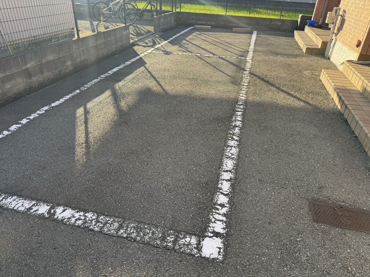 駐車場 写真30