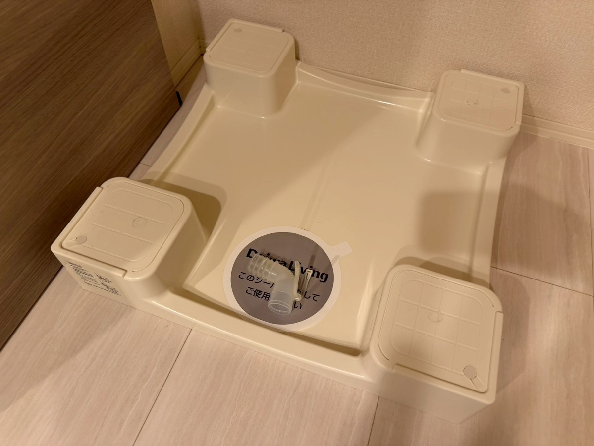 洗面所 写真13