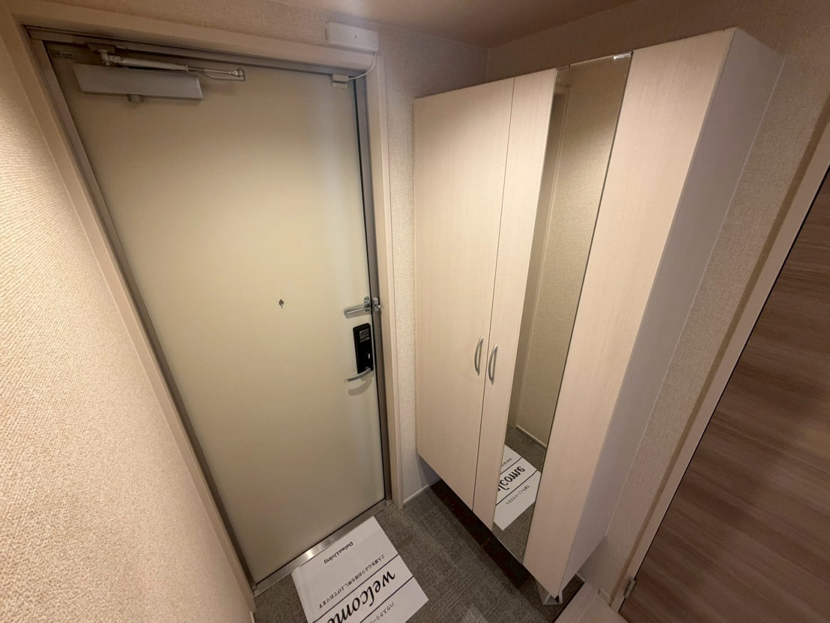 玄関 写真11