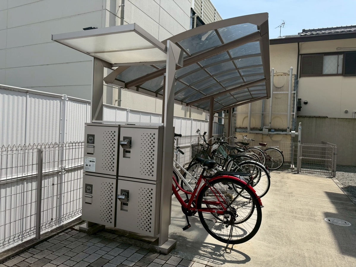 共用部 写真20