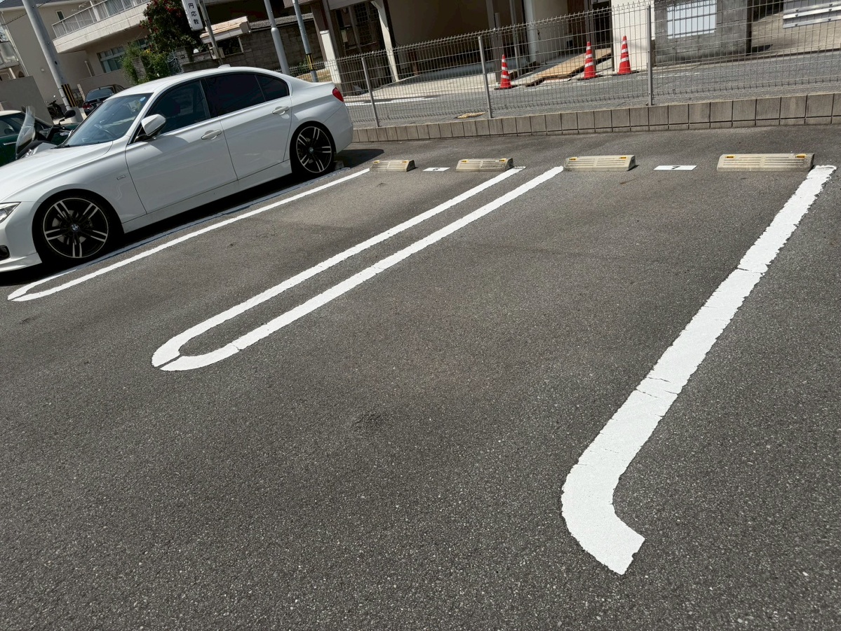 駐車場 写真29