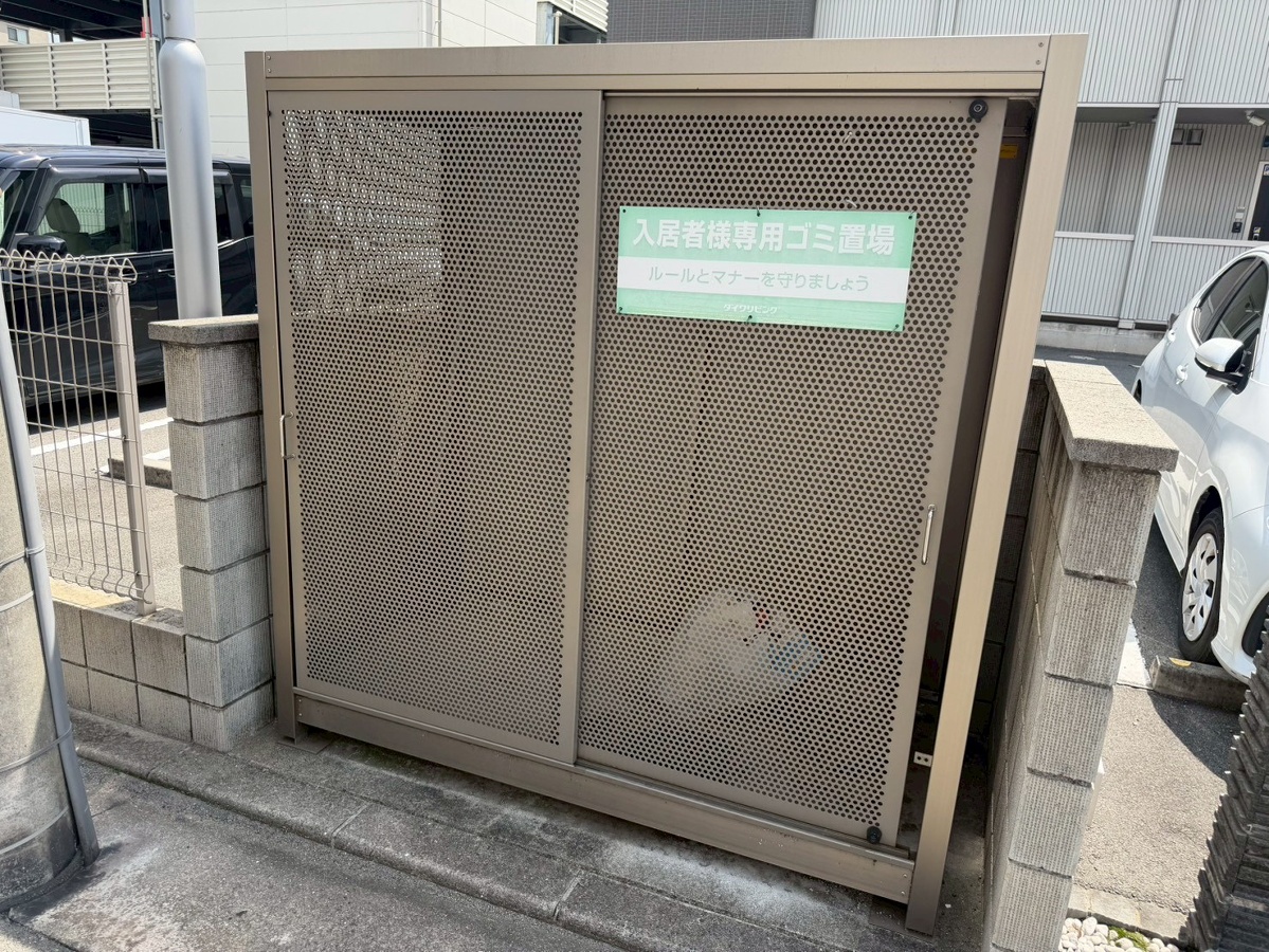 共用部 写真28