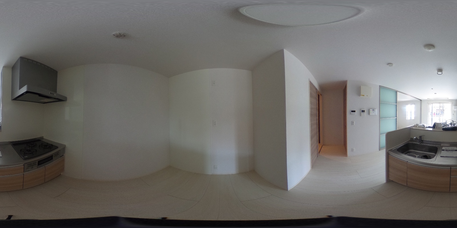 キッチン 写真34